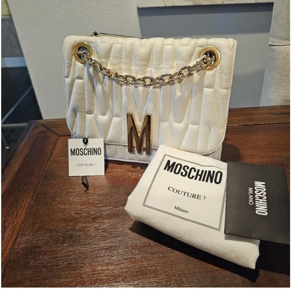 Moschino Bag